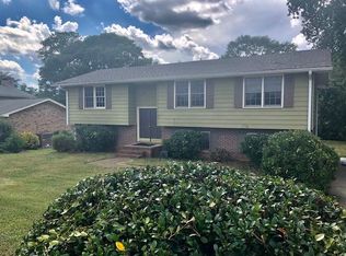 600 Brooks Rd, Mauldin, SC 29662