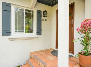 1039 Clark St, Napa, CA 94559