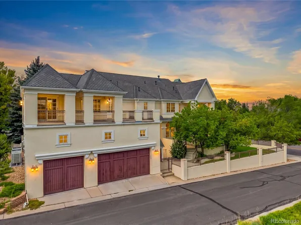 7680 E 6th Avenue, Denver, CO 80230