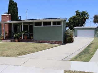 2531 Gondar Ave, Long Beach, CA 90815
