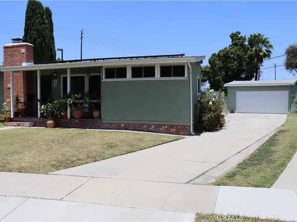 2531 Gondar Ave, Long Beach, CA 90815