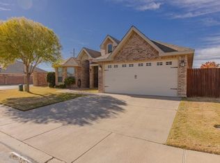 6115 Sun Tea Way, Midland, TX 79705