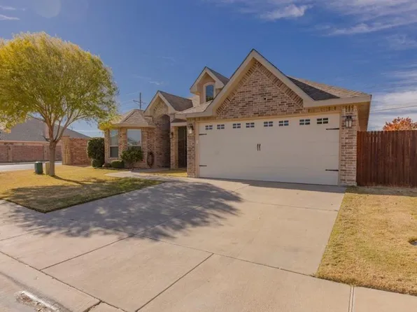 6115 Sun Tea Way, Midland, TX 79705