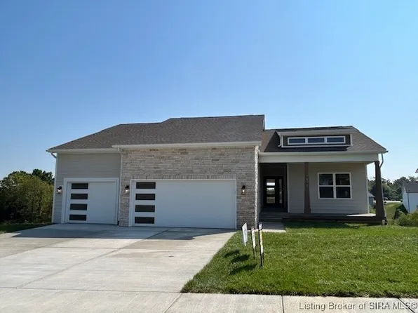 7011 Dylan Circle Lot 419, Georgetown, IN 47122