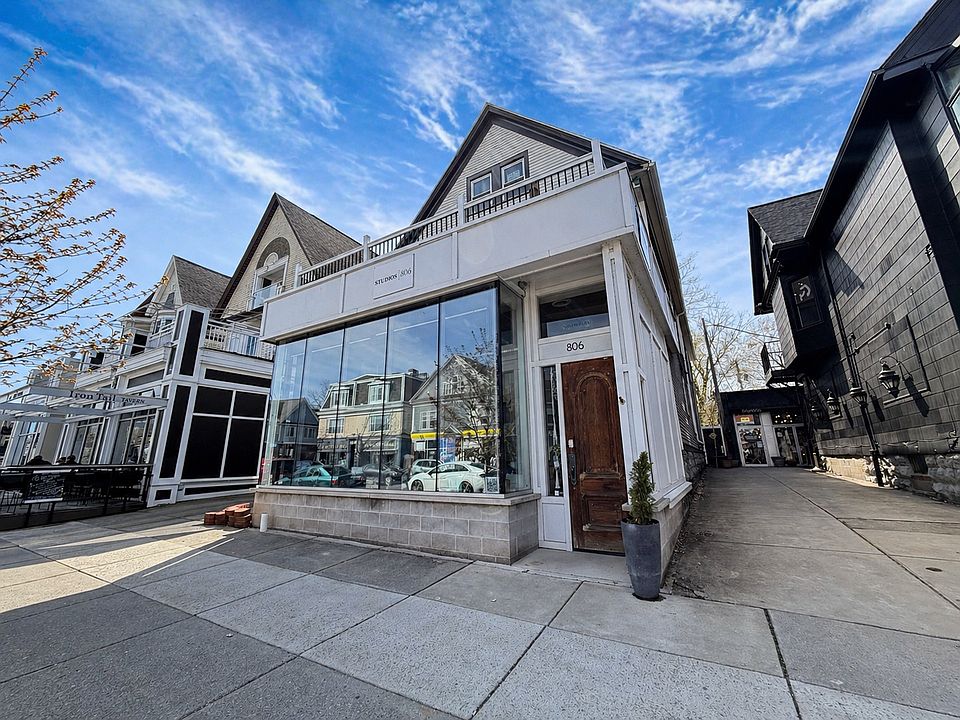 1st image of 806 Elmwood Ave Suite 2