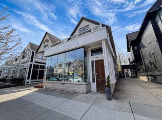 806 Elmwood Ave Suite 2, Buffalo, NY 14222