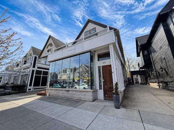 806 Elmwood Ave Suite 2, Buffalo, NY 14222