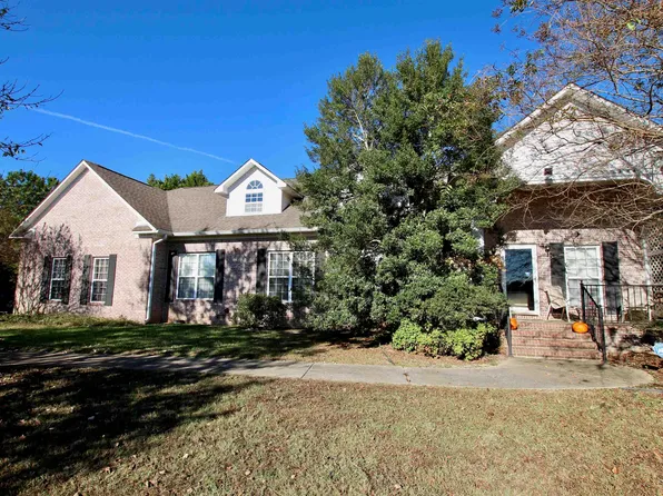 150 Wood Ln, Talladega, AL 35160