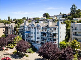 6920 California Ave SW UNIT 13, Seattle, WA 98136