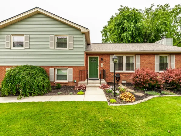 107 Orchard Valley Cir, Hendersonville, TN 37075