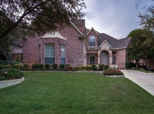 4661 Mariner Dr, Frisco, TX 75034
