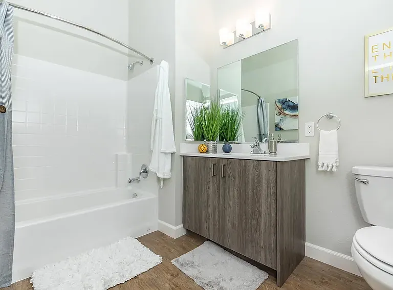 Maravillosa Apartments - A 55 & Better Community — Photo 5