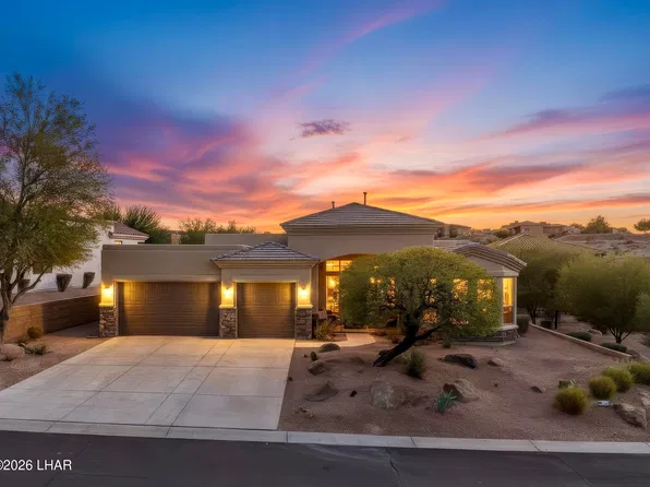 1840 E Troon Dr, Lake Havasu City, AZ 86404