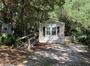576 Escambia Loop, Lillian, AL 36549