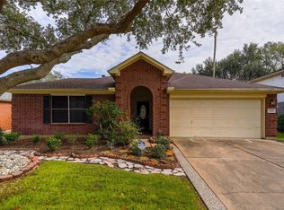 3050 Texas Oak Dr, Katy, TX 77449