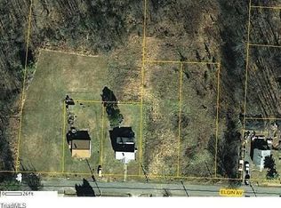 1436 Elgin Ave, High Point, NC 27262