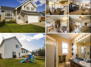 1283 N 2925 W, Layton, UT 84041