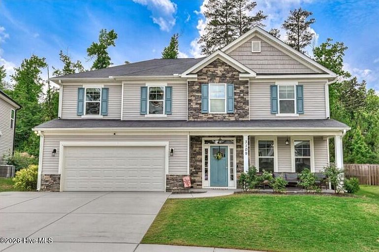 1st image of 3109 Ridgefield Drive