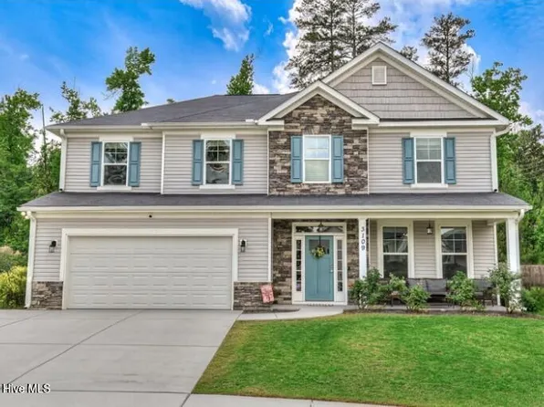 3109 Ridgefield Drive, Grovetown, GA 30813