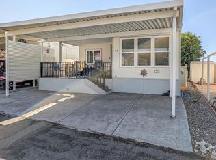 70200 Dillon Rd SPACE 36, Desert Hot Springs, CA 92241