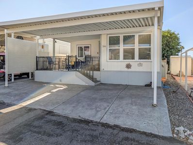 70200 Dillon Rd SPACE 36, Desert Hot Springs, CA, 92241