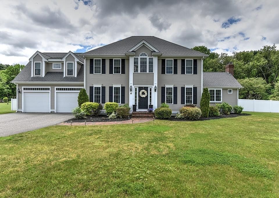 1st image of 6 Settlers Dr