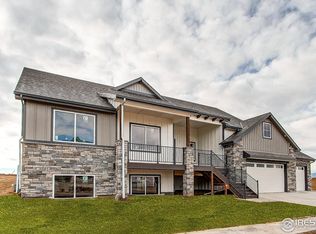 1411 Sara Lynn Ln, Berthoud, CO 80513