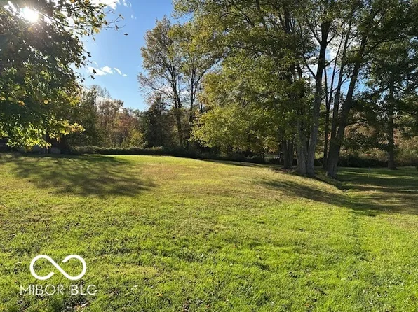 LOT 18 S Vine St, Columbus, IN 47201
