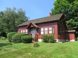 376 Leyden Rd, Greenfield, MA 01301