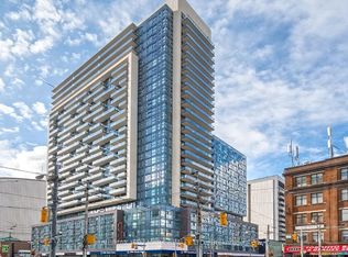 570 Bay St #2903, Toronto, ON M5G 0B2