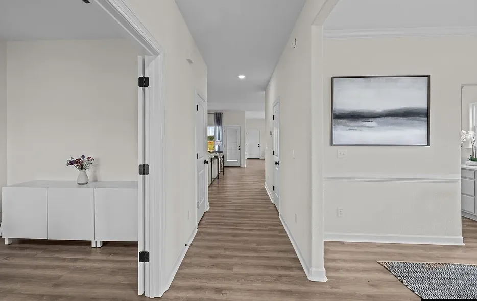 4 bed, 3000 sqft, $4,300 — Photo 2