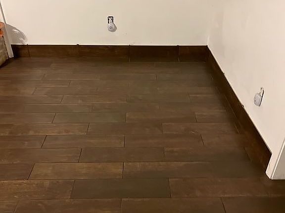 Beautiful NEW porcelain tile
