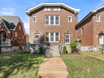5811 Goener Ave, Saint Louis, MO, 63116