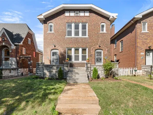 5811 Goener Ave, Saint Louis, MO 63116