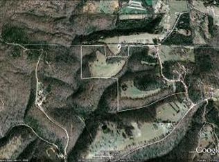 Erbie Cutoff Rd, Marble Falls, AR 72648