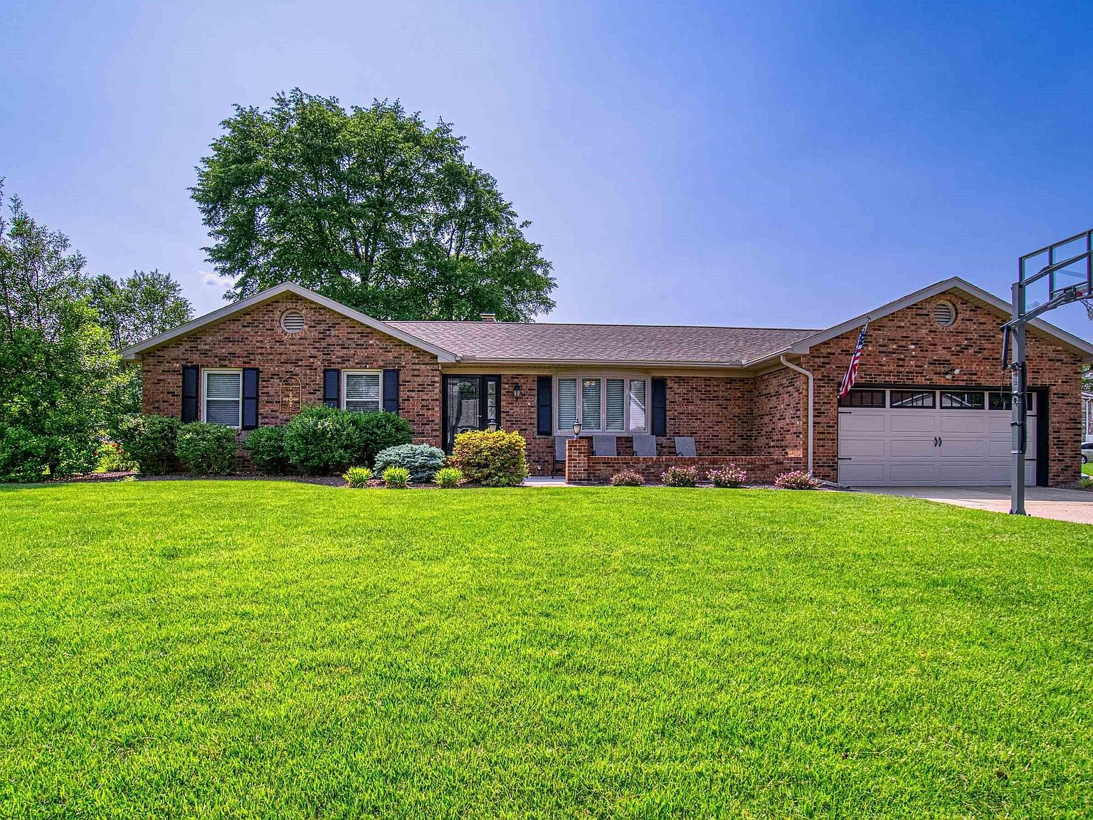 7024 Briar Ct, Evansville, IN 47711 Zillow
