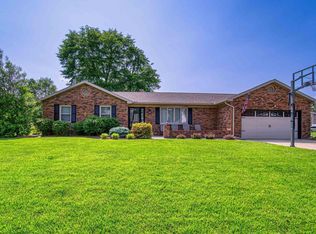 7024 Briar Ct, Evansville, IN