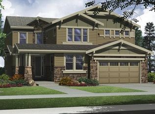 6207 S Jamestown Ct, Aurora, CO 80016