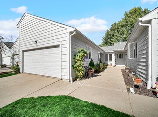 3709 Chimney Hill Dr, Valparaiso, IN 46383
