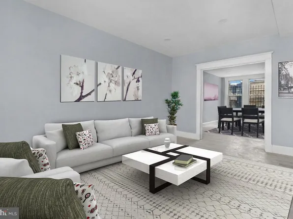 2904 Ulman Ave, Baltimore, MD 21215