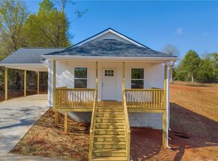 536 E South 5th St, Seneca, SC 29678