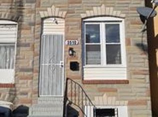 3510 Mount Pleasant Ave, Baltimore, MD 21224