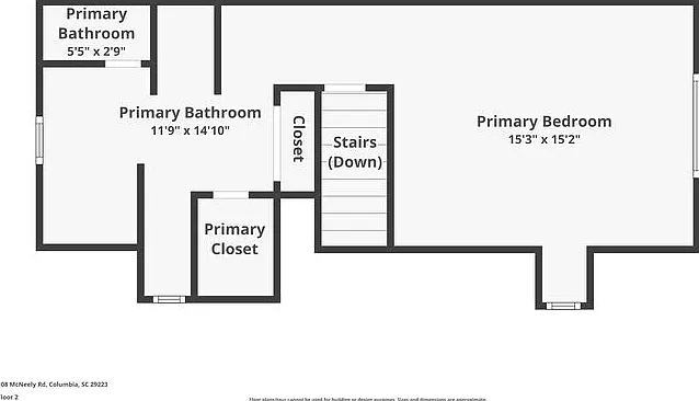 108 McNeely Rd — Photo 3
