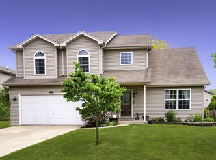 1300 Lasser Dr, Plainfield, IL 60586