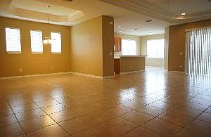 Living and Dining Area