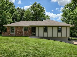 16001 NE 176th St, Holt, MO 64048