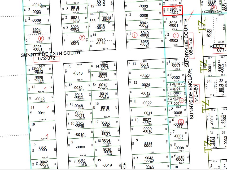 2nd image of 8924 Scott St