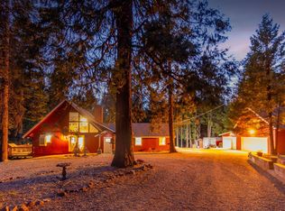 19730 Forest View Cir, Pioneer, CA 95666