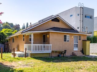 4373 Toland Way, Los Angeles, CA 90041