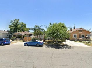 1107 Pacific St #A, Bakersfield, CA 93305